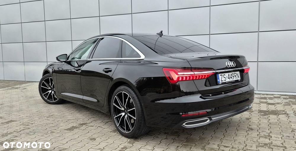 Audi A6 Limousine - 10