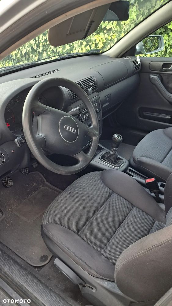Audi A3 - 10