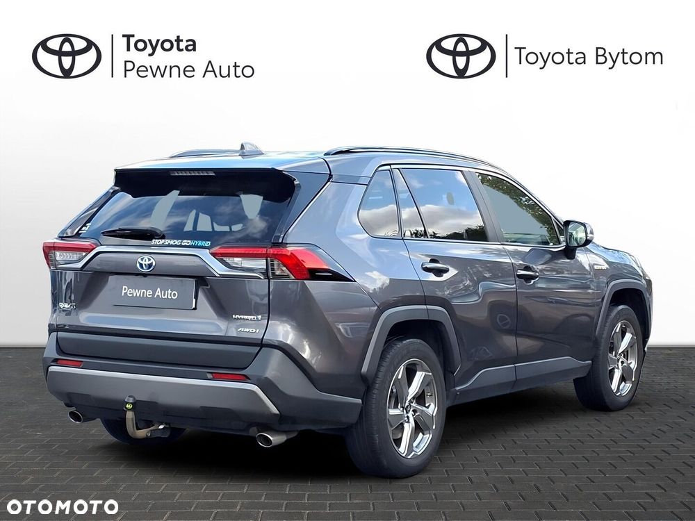 Toyota RAV4 2020