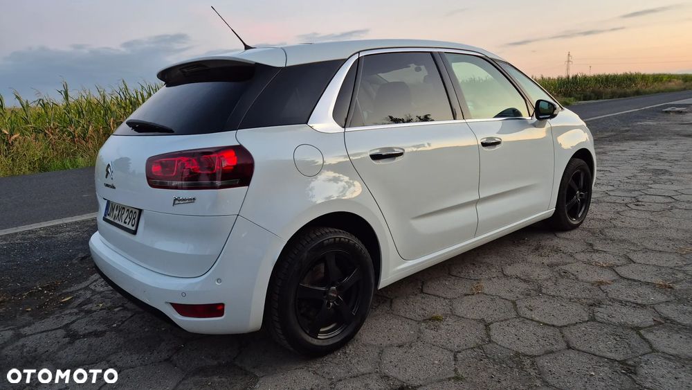Citroën C4 Picasso 1.6 HDi Selection - 18