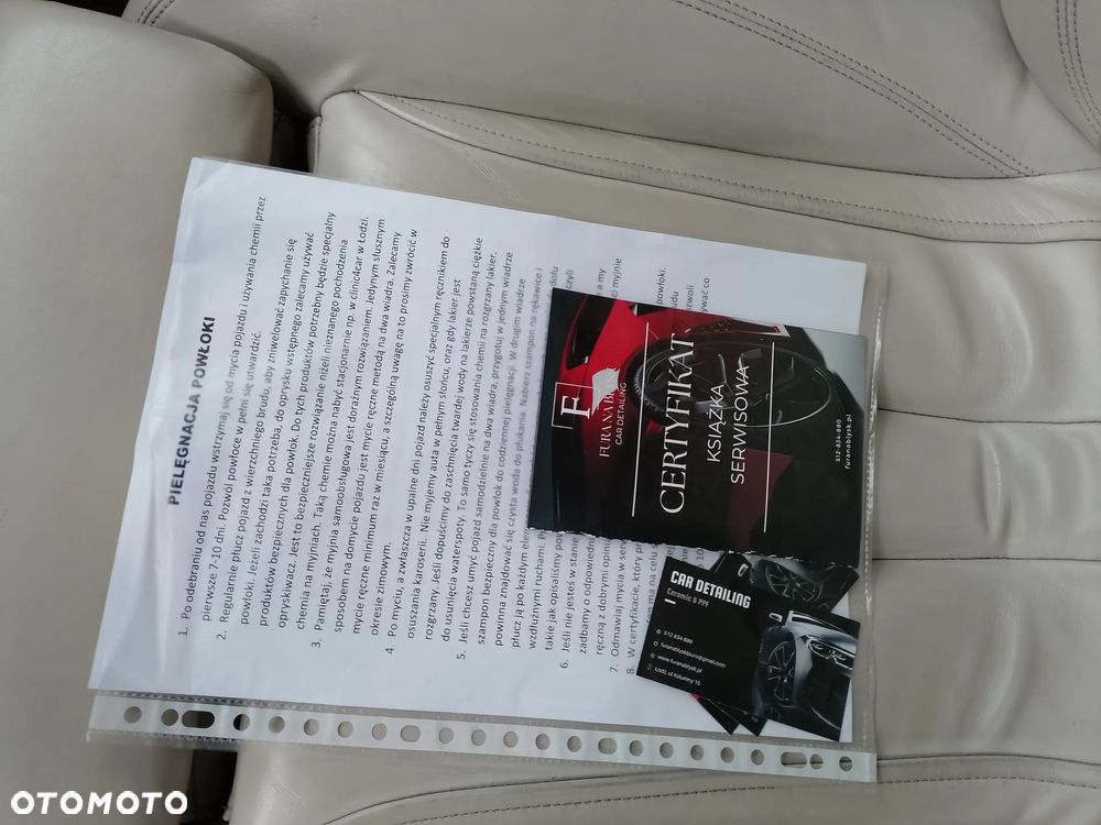 BMW Seria 6 640d xDrive - 22