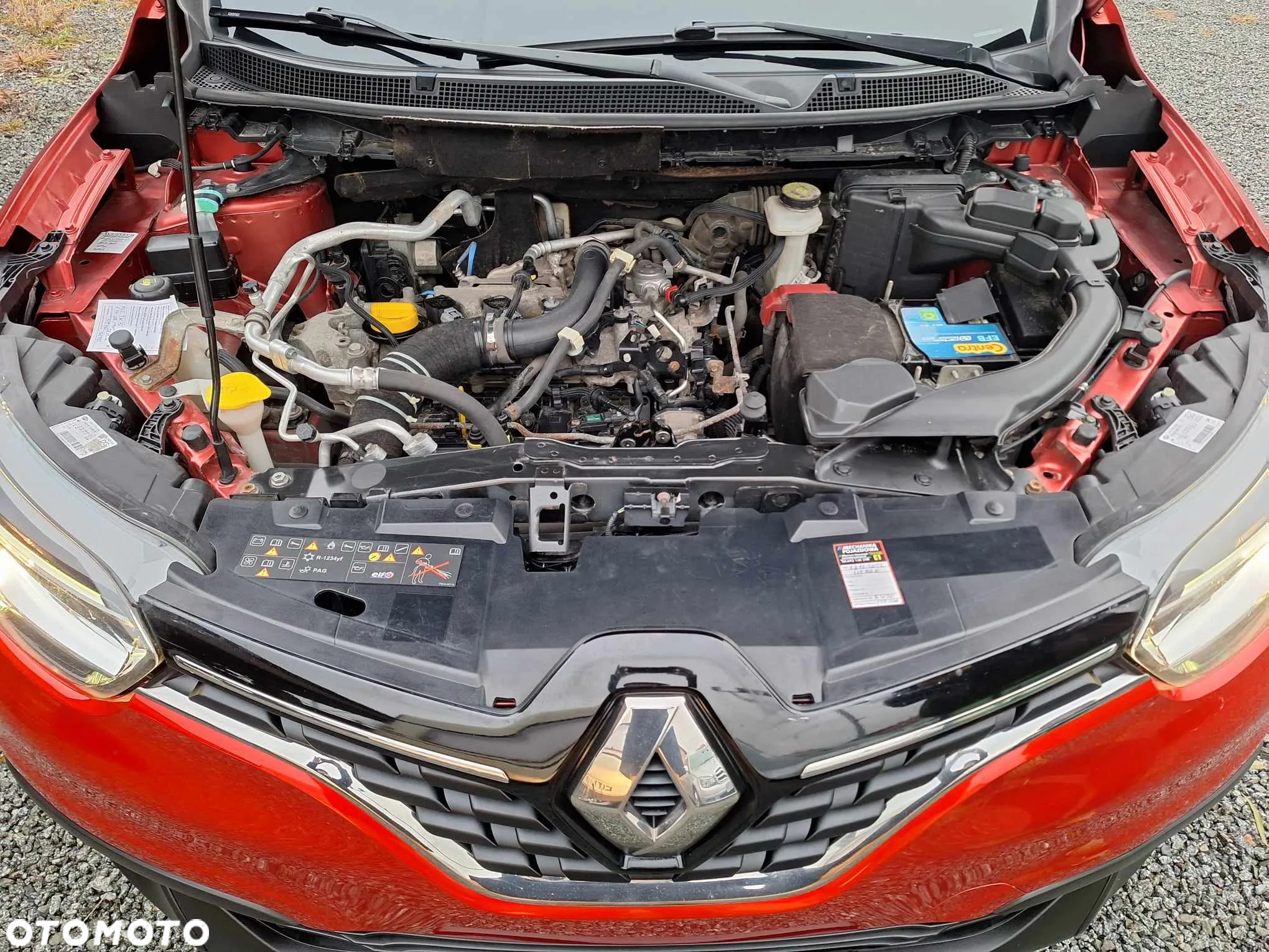 Renault Kadjar 1.2 Energy TCe Life - 22