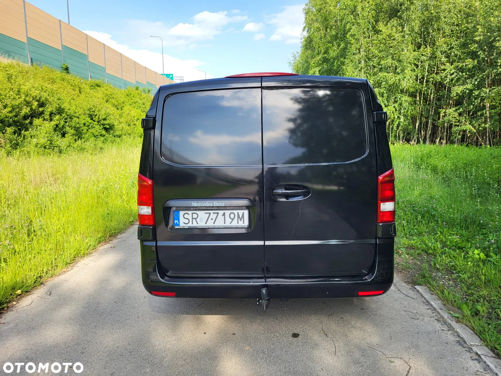 Mercedes-Benz Vito - 16