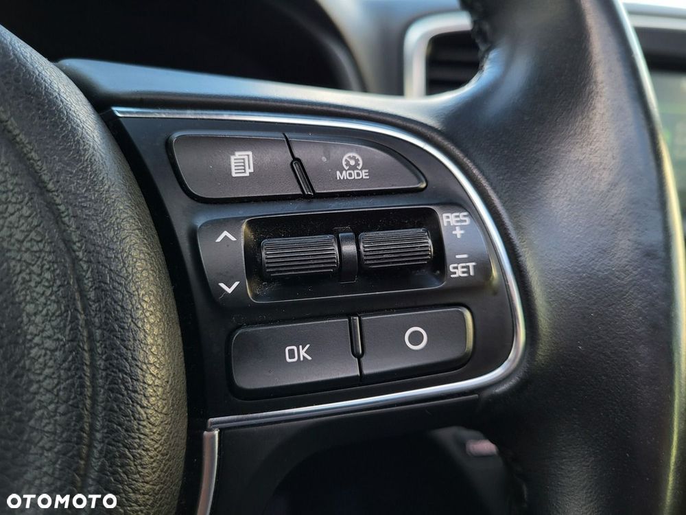 Kia Sportage - 30