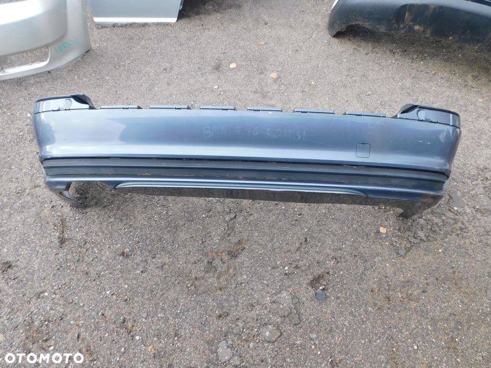 BMW E46 kombi zderzak nr 34220 WYSYŁKA - 1