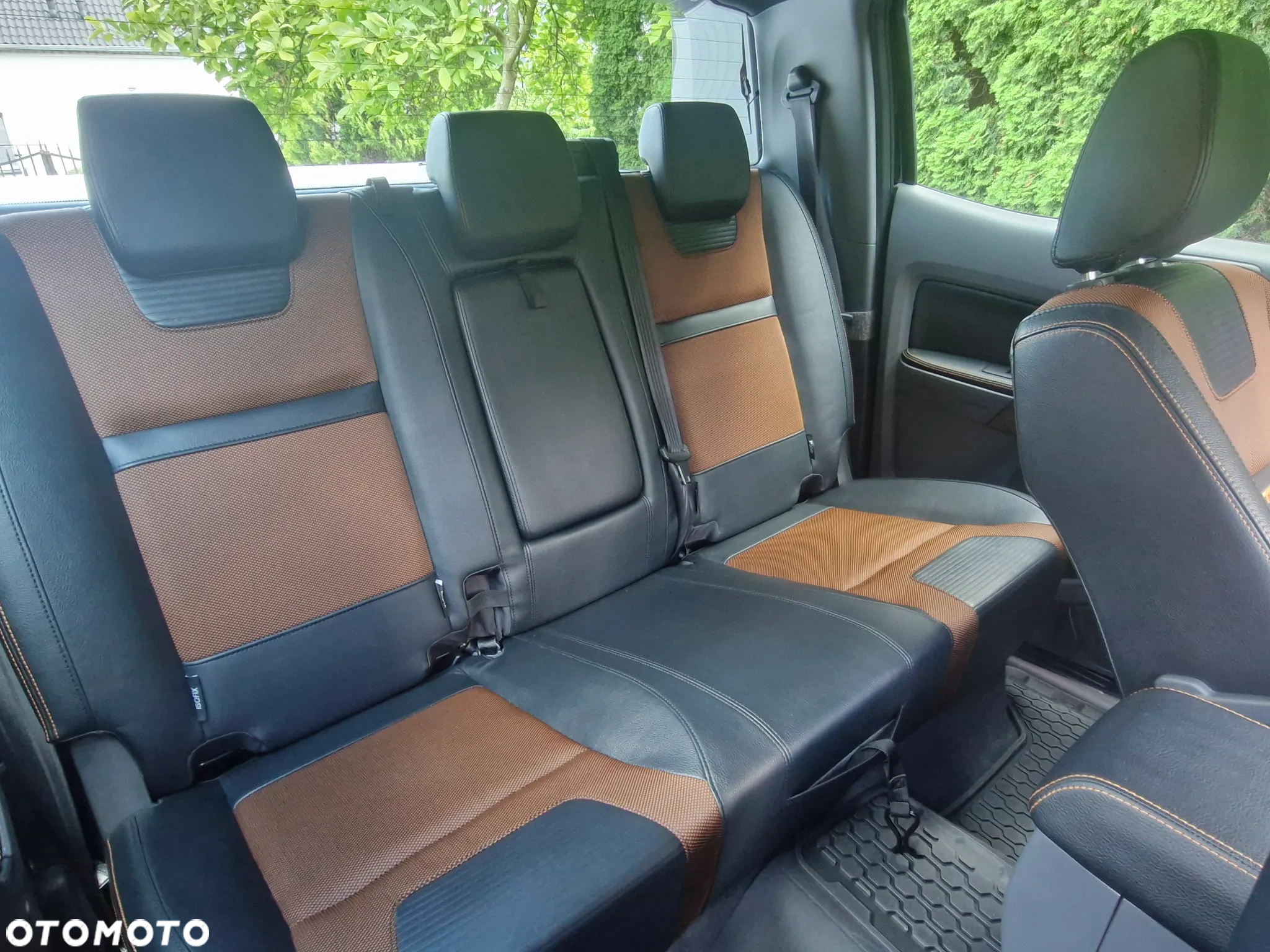 Ford Ranger 3.2 TDCi 4x4 DC Wildtrak EU6 - 20