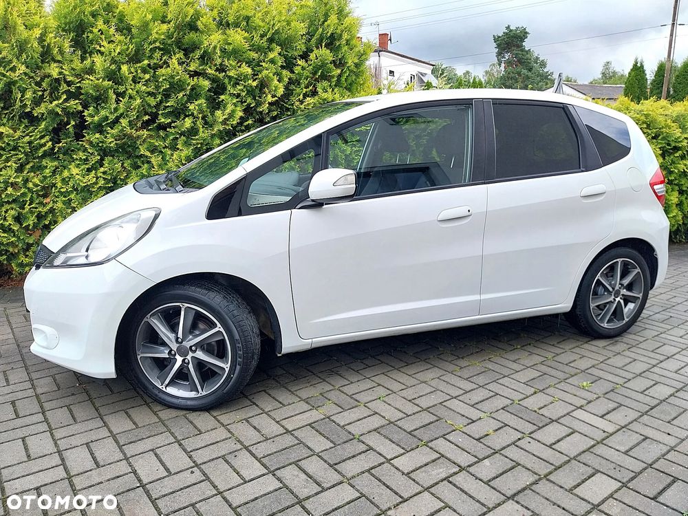 Honda Jazz 1.4 i-VTEC Exclusive - 2