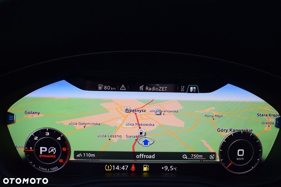 Audi A4 Limousine 2.0 TDI DPF multitronic S line Sportpaket - 15