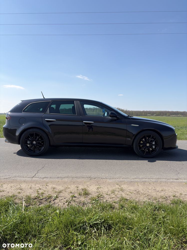 Alfa Romeo 159 - 4