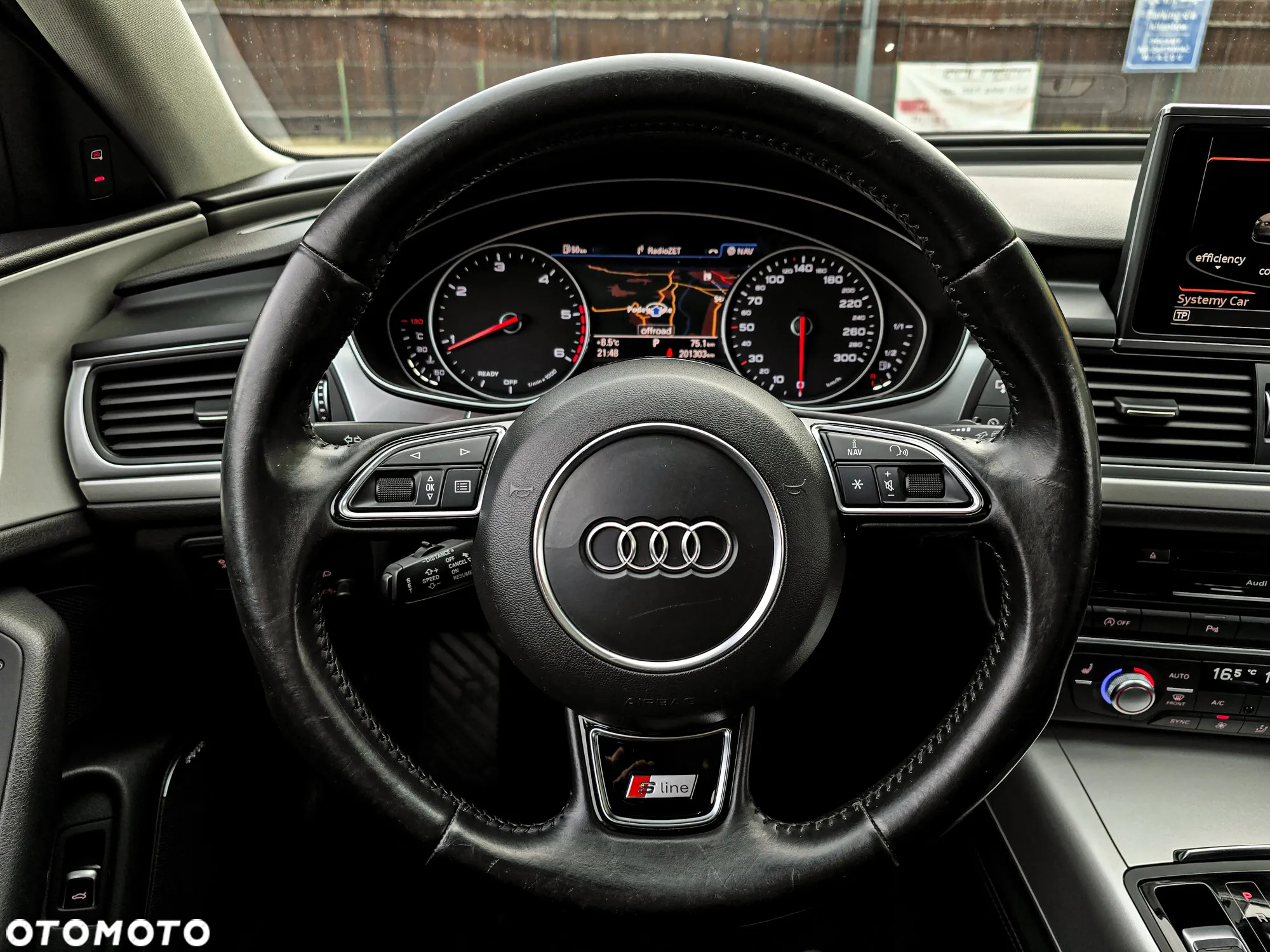 Audi A6 Avant 3.0 TDI quattro S tronic - 19