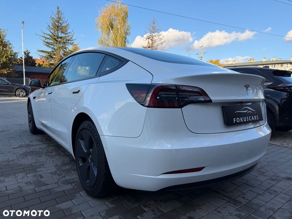 Tesla Model 3 2022 photo 5