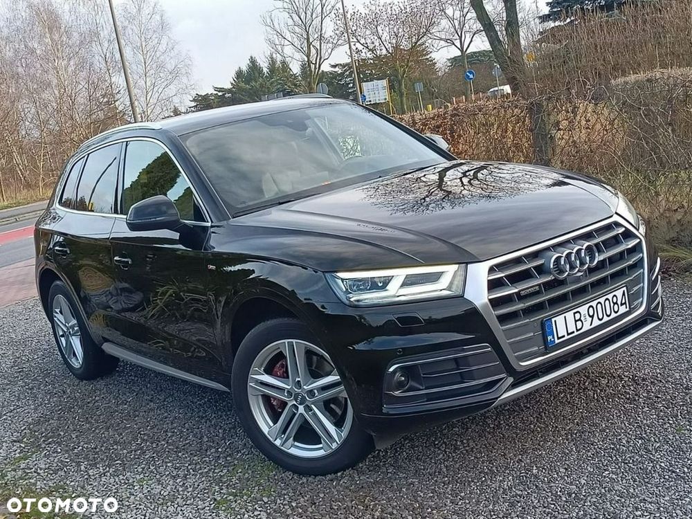 Audi Q5 2.0 TDI Quattro Sport S tronic - 3