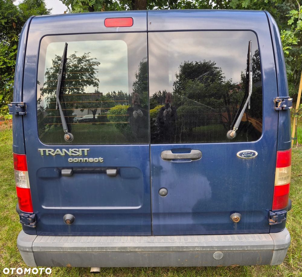Ford Transit Connect 200S - 3