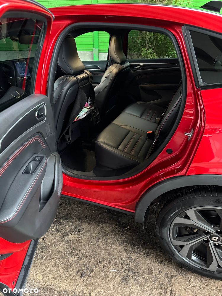 Renault Arkana 1.3 TCe mHEV R.S Line EDC - 24