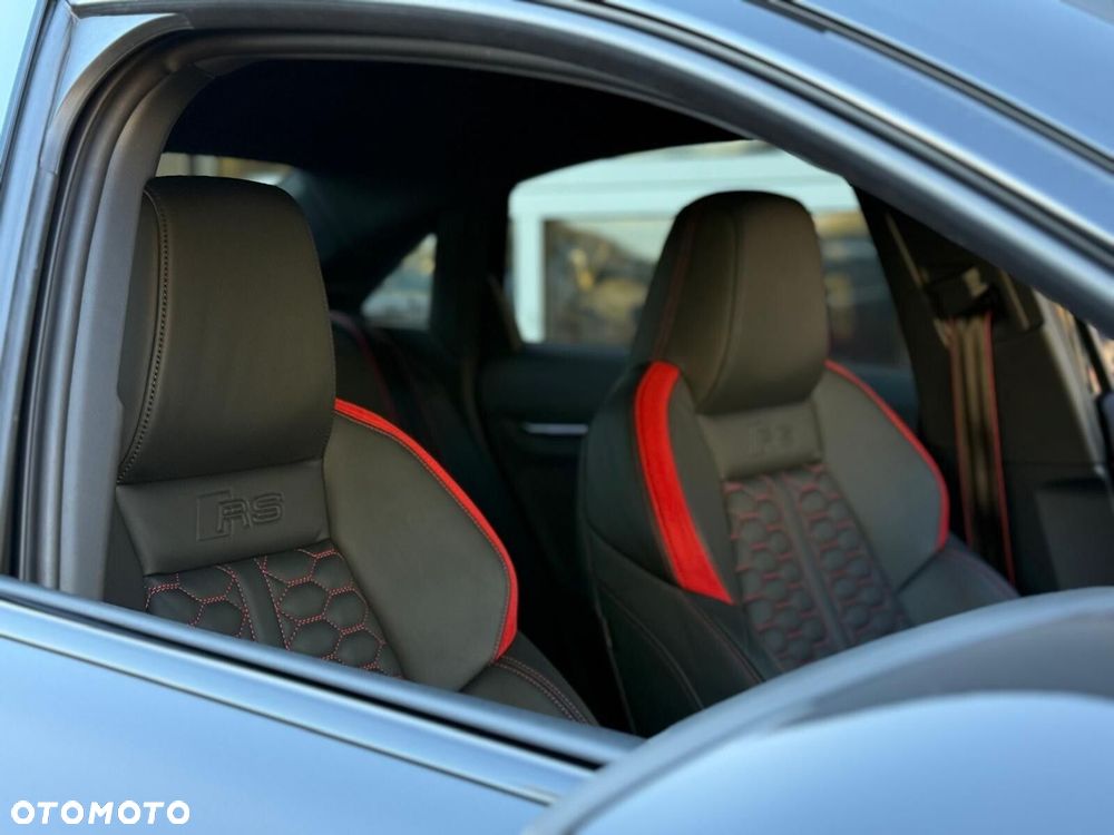 Audi RS3 Limousine - 38