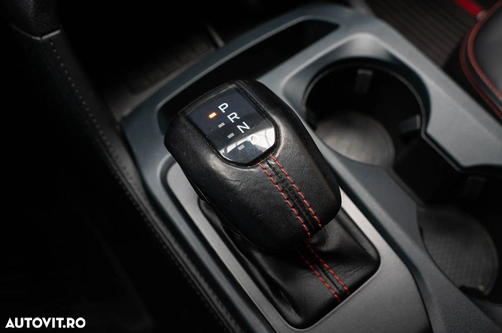 Ford Ranger 3.0 EcoBoost 288 CP 4x4 Cabina Dubla Raptor Aut. - 16