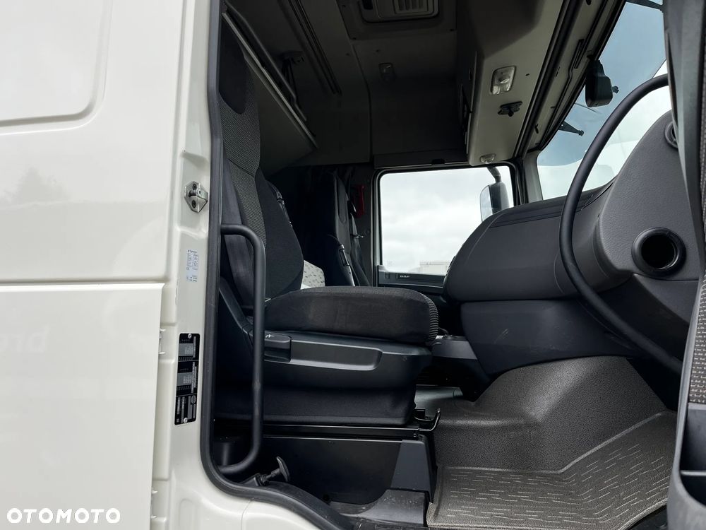 DAF XF 106.510 SPROWADZONY Z FRANCJI  SERWISOWANY DWA ŁÓŻKA BLOKADA MOSTU - 14
