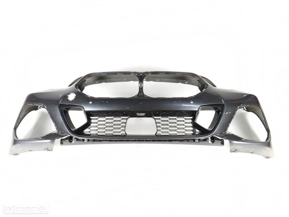 Parachoques Pack M Frente Usado / Original BMW 2 Gran Coupe (F44) 51118080695/80... - 9