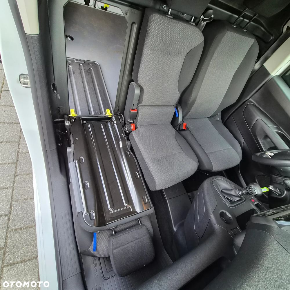 Toyota PROACE CITY - 12