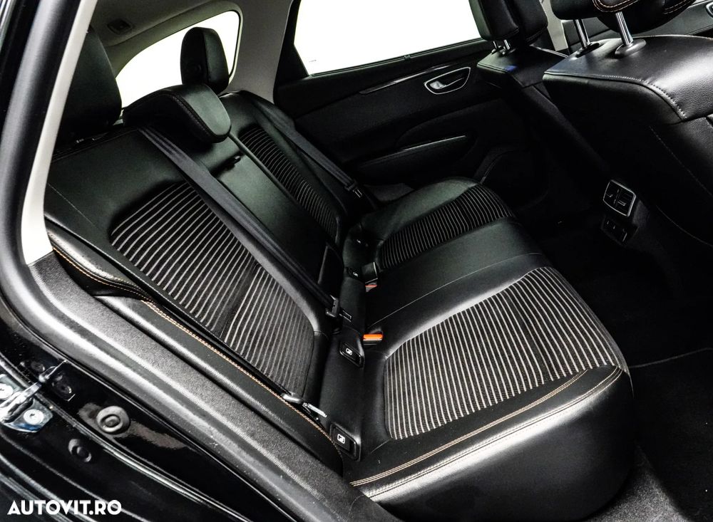 Renault Talisman ENERGY dCi EDC Intens - 16