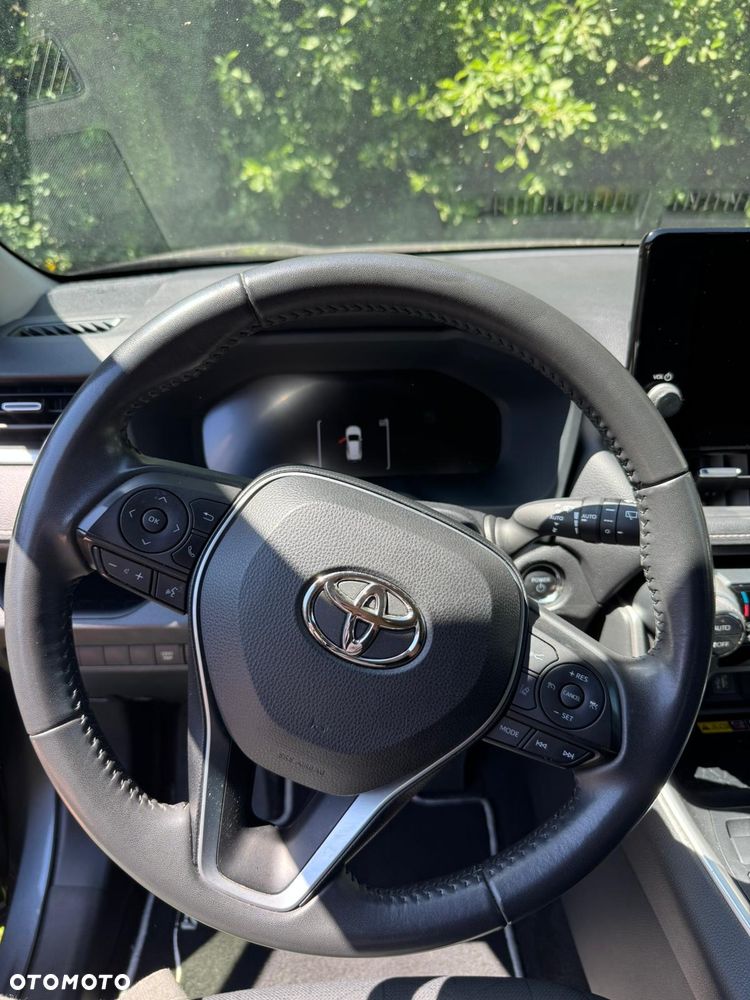 Toyota RAV4 2.5 Hybrid Comfort 4x2 - 17