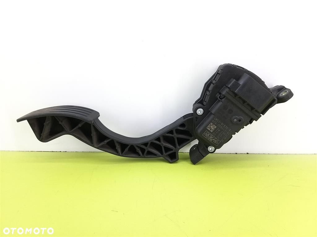 Potencjometr gazu pedał Ford Focus Mk2 2004-2011 2,0 B 4M51-9F836-AH - 1