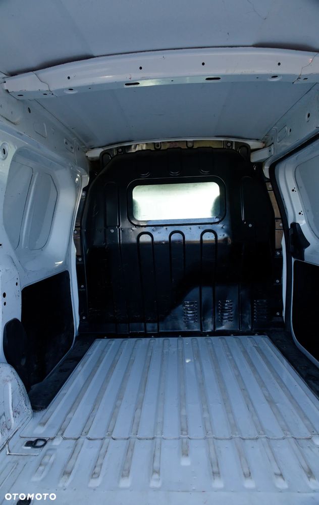 Dacia Dokker Van - 20