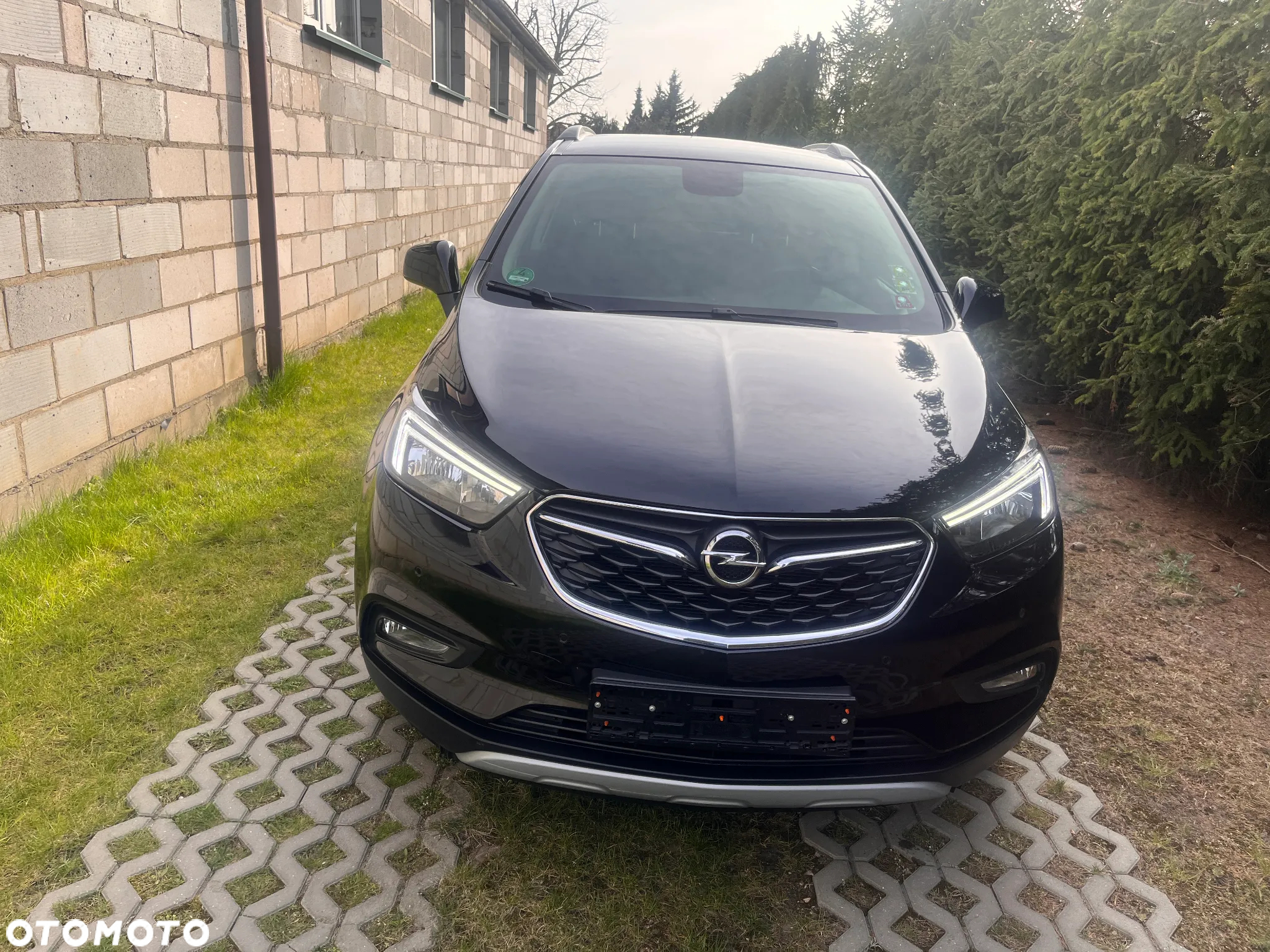 Opel Mokka X 1.4 Start/Stop 4x4 Ultimate - 3