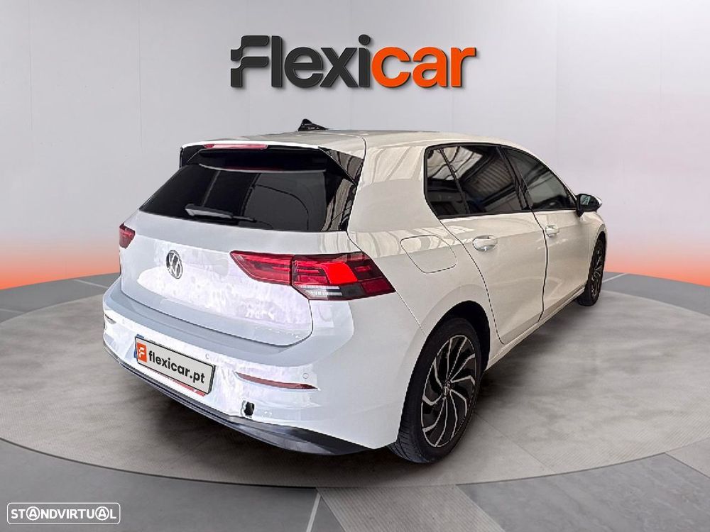 VW Golf 1.0 TSI Life - 8