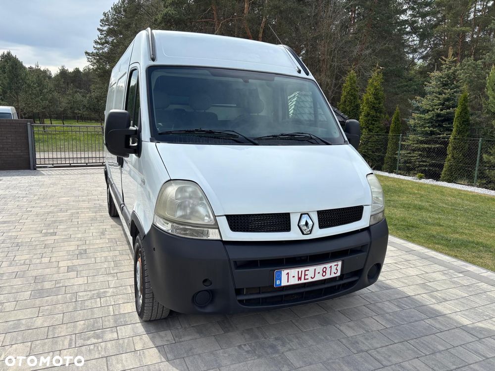 Renault MASTER - 9