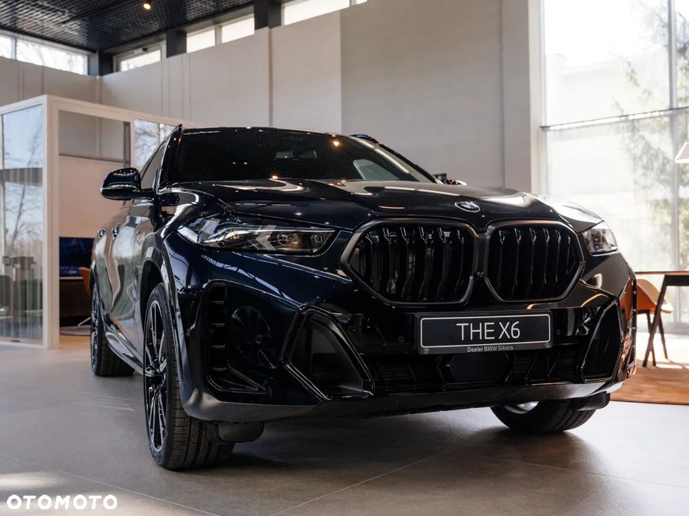 BMW X6 - 2