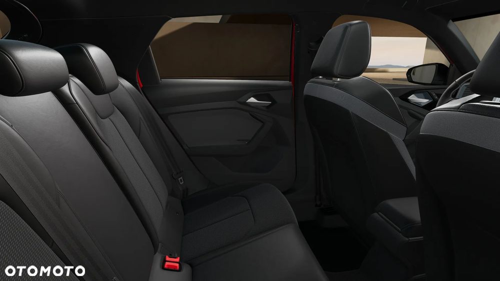 Audi A1 Sportback 35 TFSI S-Line S tronic - 12