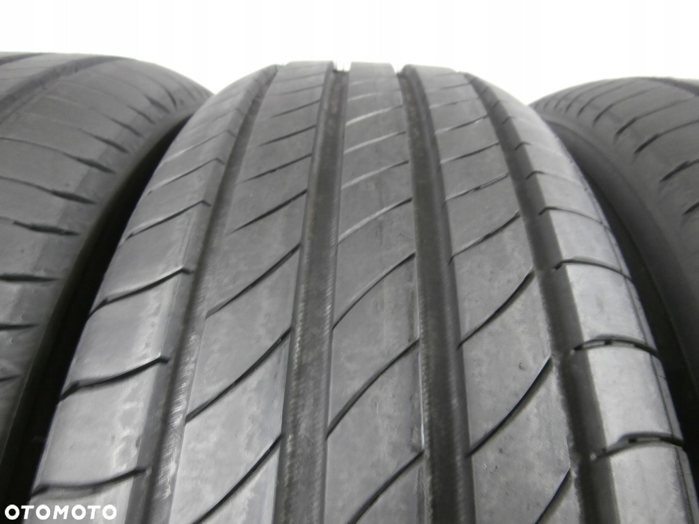 4X opony 195/60R18 MICHELIN E PRIMACY - 2