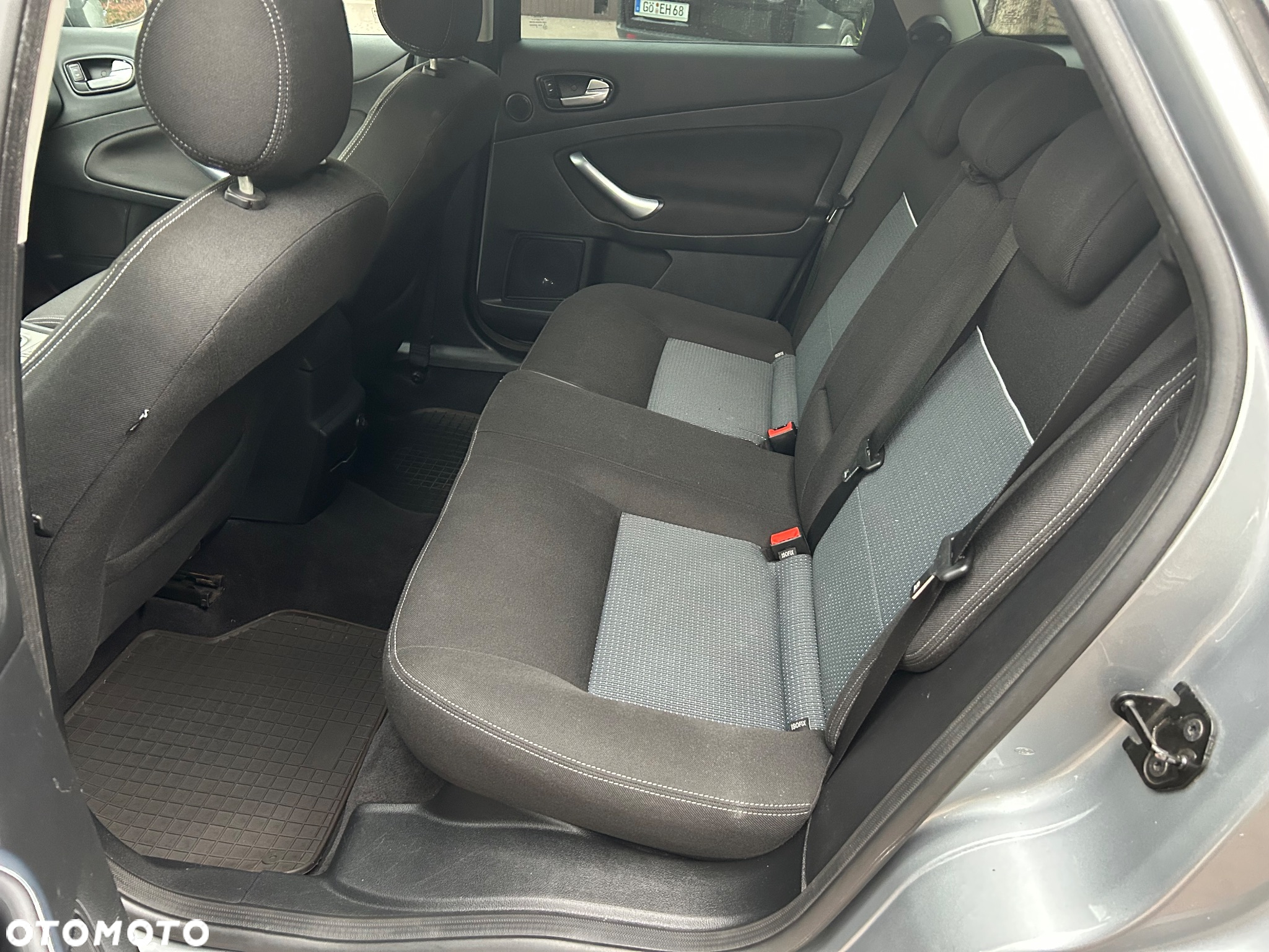 Ford Mondeo Turnier 1.6 Ti-VCT Trend - 20