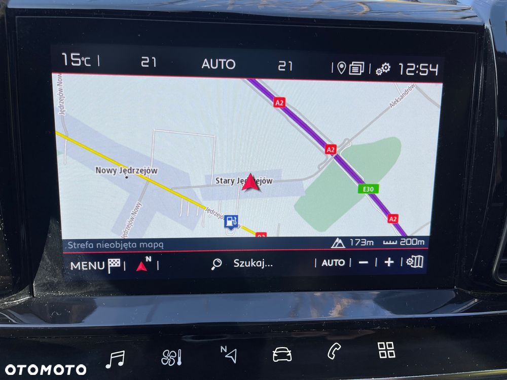 Citroën C5 Aircross BlueHDI 130 S&S EAT8 SHINE PACK - 22