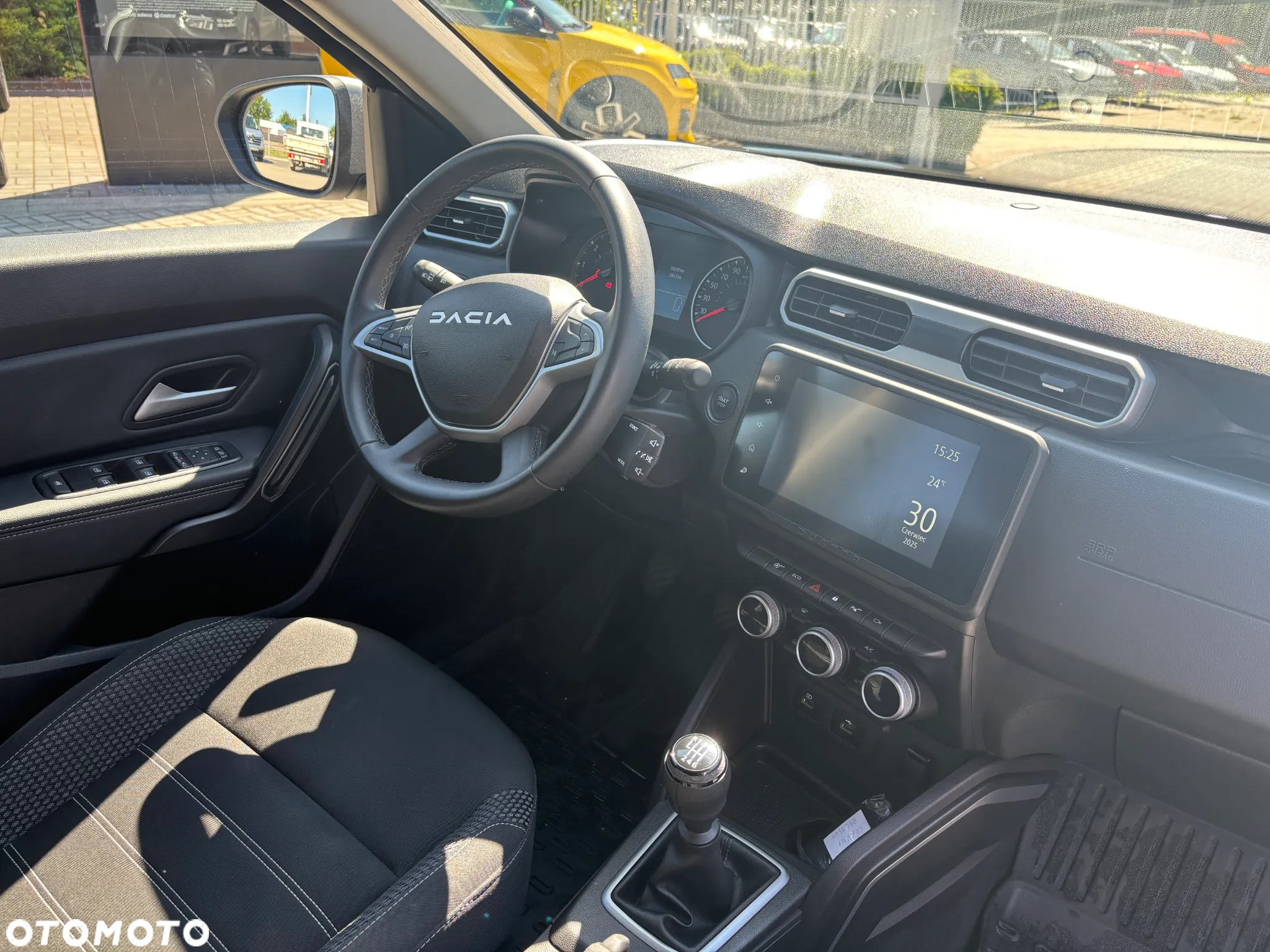 Dacia Duster 1.0 TCe Journey - 8