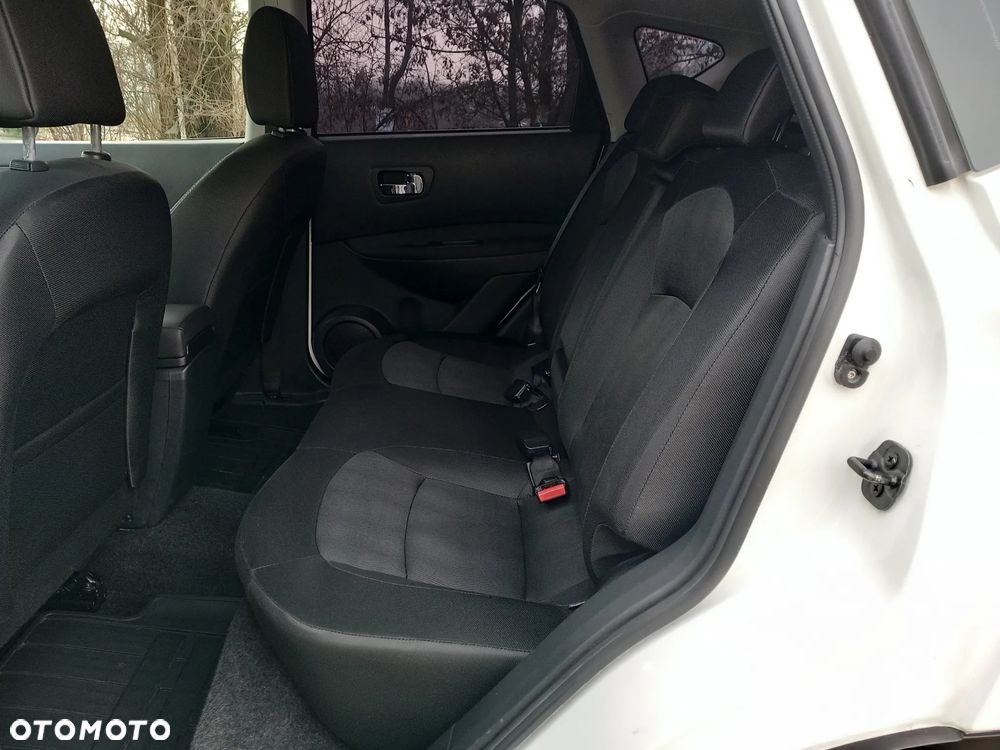 Nissan Qashqai 1.6 I-Way - 17