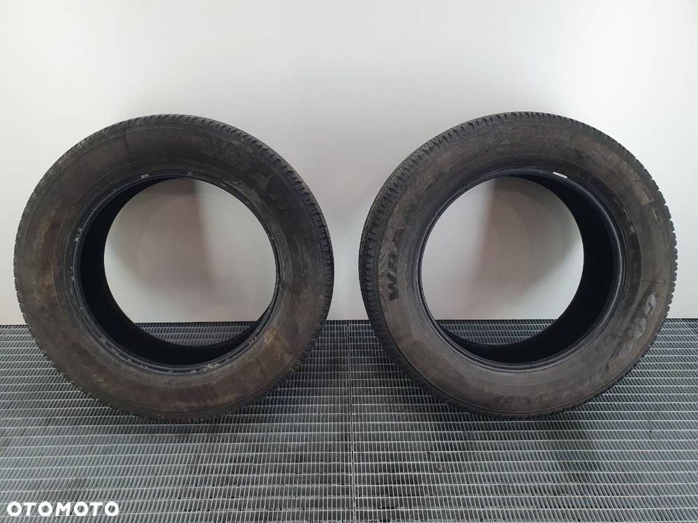 OPONY 2 SZTUKI KOMPLET GOODYEAR WRANGLER SR A 275 60 20 DOT 0618 - 6
