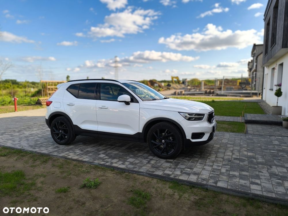 Volvo XC 40 T3 Momentum - 6