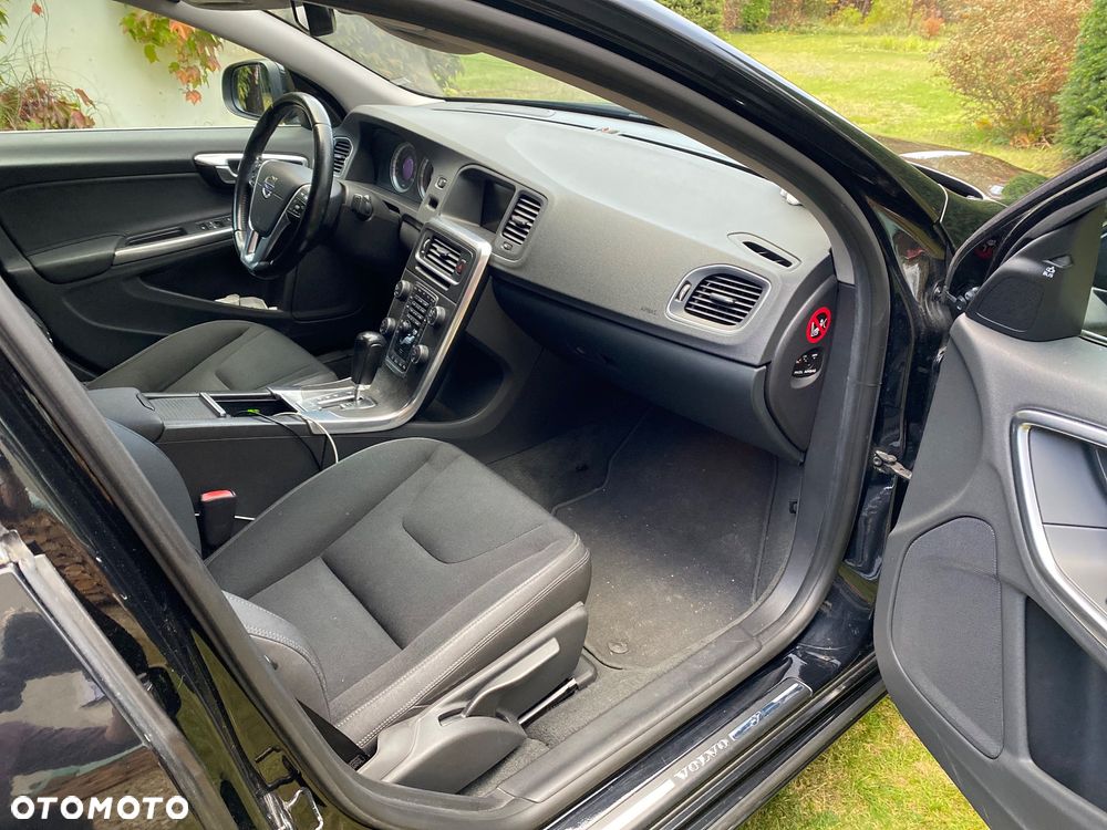 Volvo S60 - 13