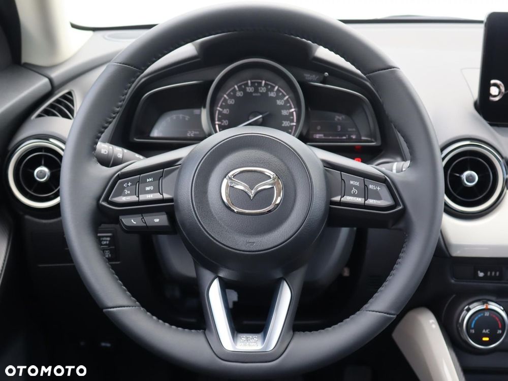 Mazda 2 - 12