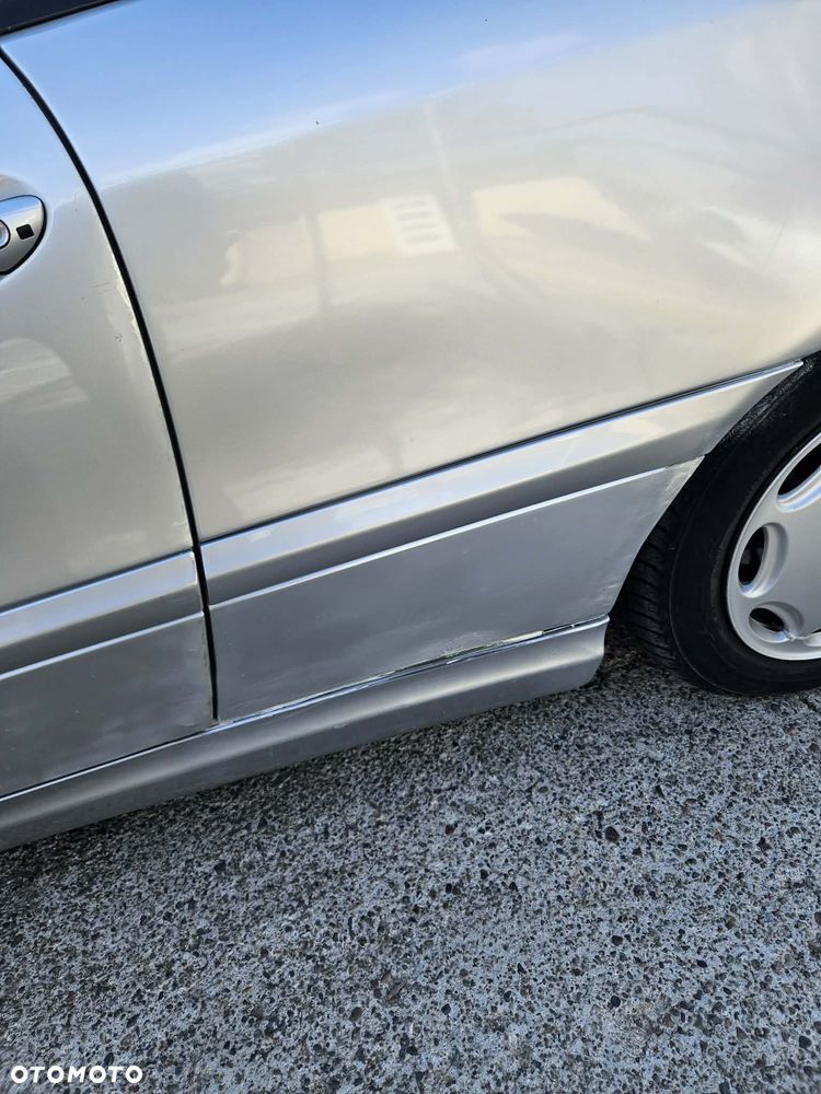 Mercedes-Benz Klasa C - 10