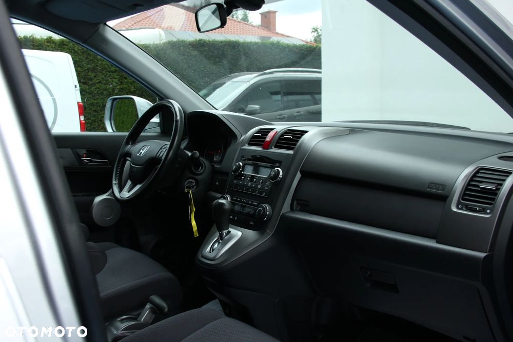 Honda CR-V - 23