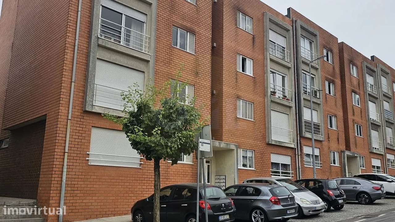 Apartamento T3 em Antas - V.N. Famalicão - Grande imagem: 2/5