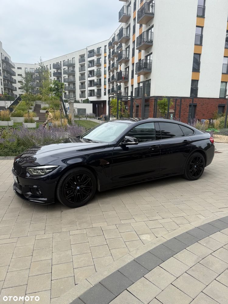BMW Seria 4 430i - 3