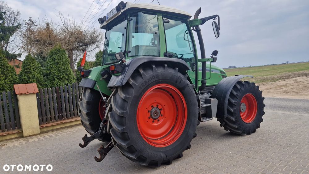 Fendt Farmer 309C - 5