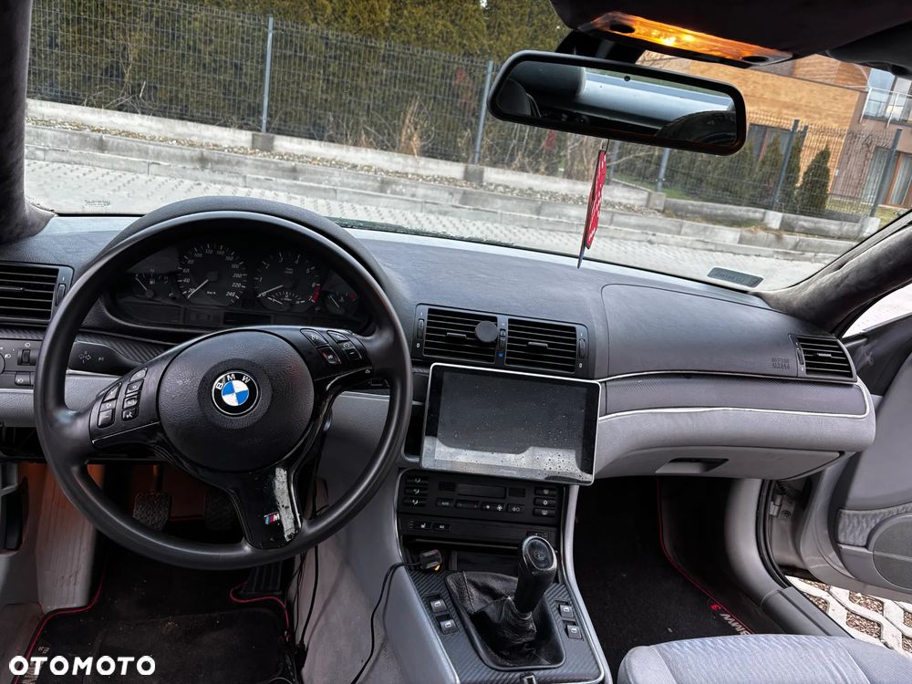 BMW Seria 3 - 8