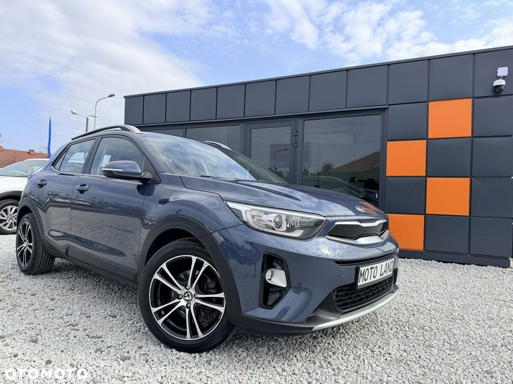 Kia Stonic 1.4 M - 1