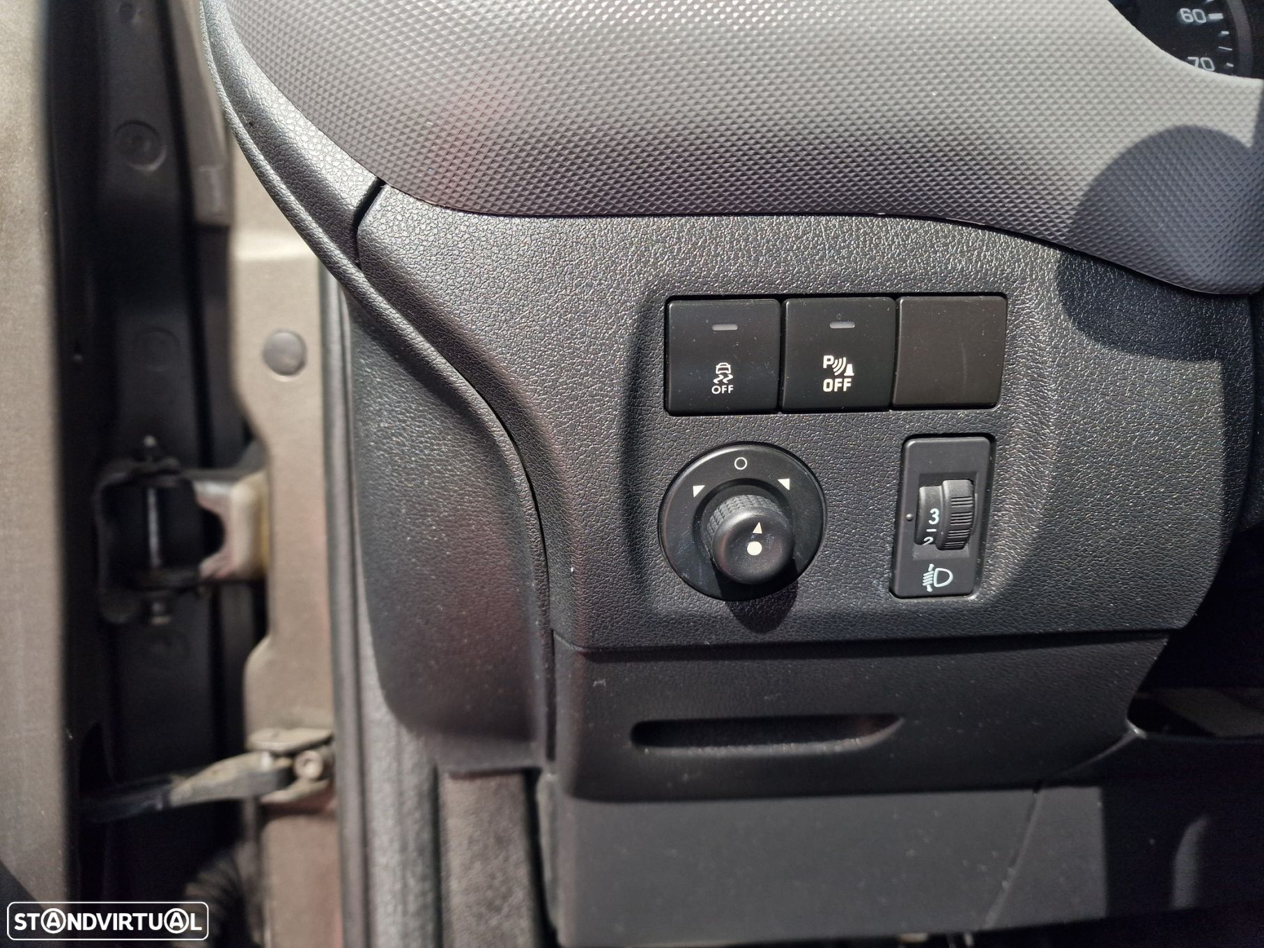 Citroën Berlingo 1.6 BlueHDi L1 3L - 9
