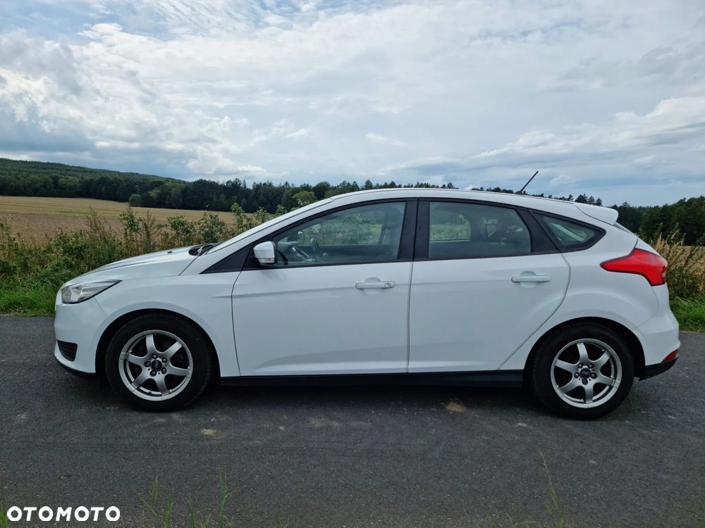 Ford Focus - 4